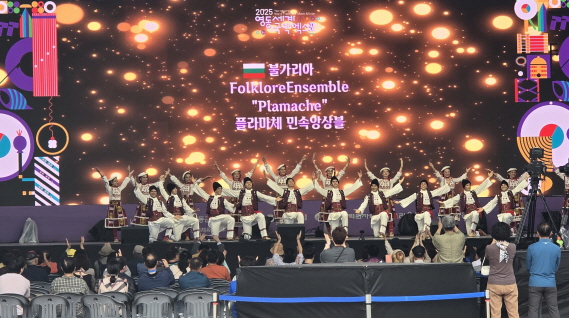 충북, ‘국악의 향기’로 물들다