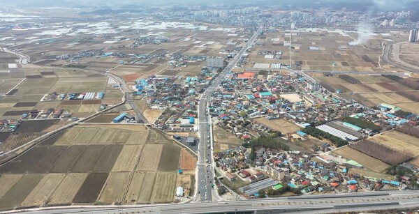 ‘오송 제3생명과학 국가산단’ 국토부 최종 승인