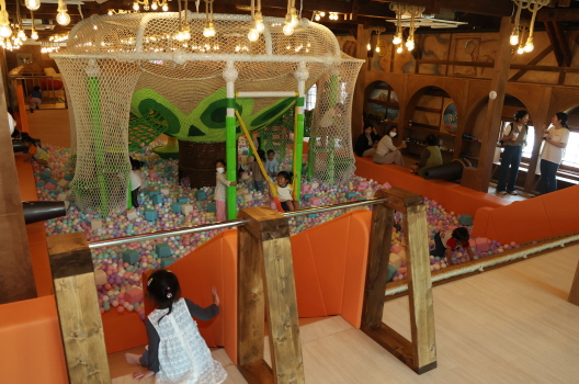 괴산 옛 담배창고 어린이 문화공간으로 ‘탈바꿈’